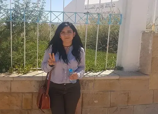 سيليا ترفع “اعتصام جواز السفر” .. والعثماني: الملف بصدد المعالجة