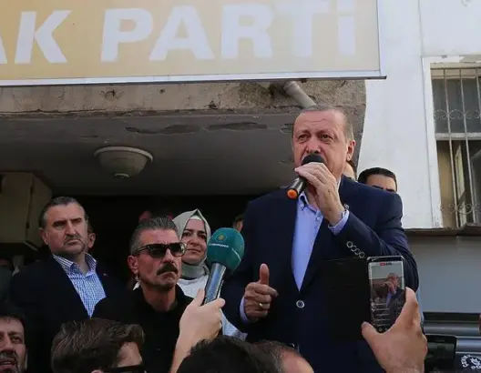 أردوغان يتخذ إجراءً بشأن مجازر ميانمار ومليون متظاهر يحتشد بالشيشان