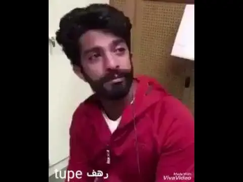 مؤثر: كويتي يسمع صوت أمه لأول مرة بعد 30 عاما