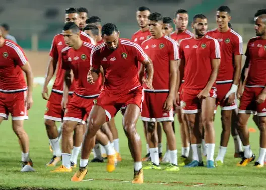 مغربي أفضل لاعب إفريقي في الجولة الماضية من اقصائيات المونديال