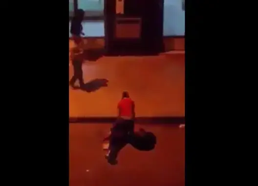 أكادير تهتز على جريمة بشعة .. شاب يذبح آخر على طريقة “داعش”