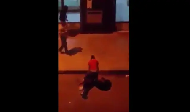 أكادير تهتز على جريمة بشعة .. شاب يذبح آخر على طريقة “داعش”