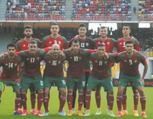 برنامج باقي مباريات الأسود بعد التعادل المرير أمام مالي