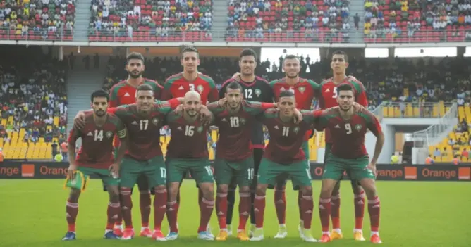 برنامج باقي مباريات الأسود بعد التعادل المرير أمام مالي