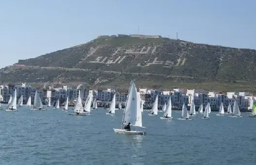 أكادير تحتضن منافسات المرحلة الأولى لبطولة المغرب في صنف “ليزر”