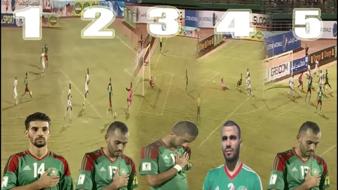 هذه جميع الفرص الضائعة بين المغرب ومالي