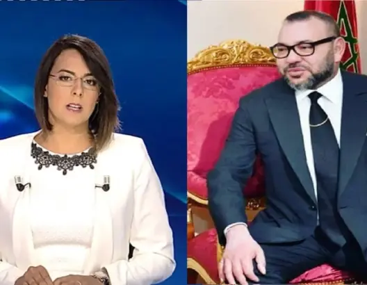 الملك محمد السادس يجري عملية جراحية ناجحة على عينه بباريس