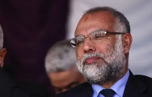 “وترجل الحكيم”.. أول ديوان يرثي القيادي المغربي عبد الله بها