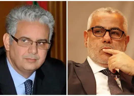 بركة يهاجم بنكيران ويتهمه بمحاولة التغلغل وتقديم الحزب على الوطن
