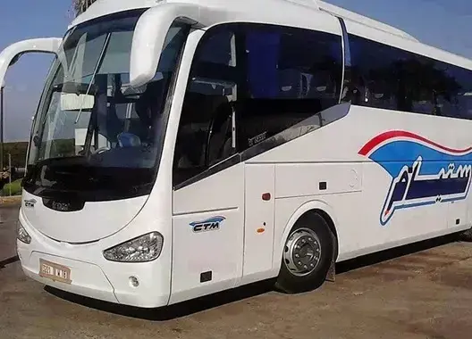 سلطات زاكورة ترفض الترخيص لـ “ستيام” بنقل المسافرين