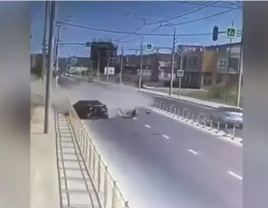 حادث مروّع لأهل عروس وهم بطريقهم لحفل الزفاف يحصد أرواحهم!