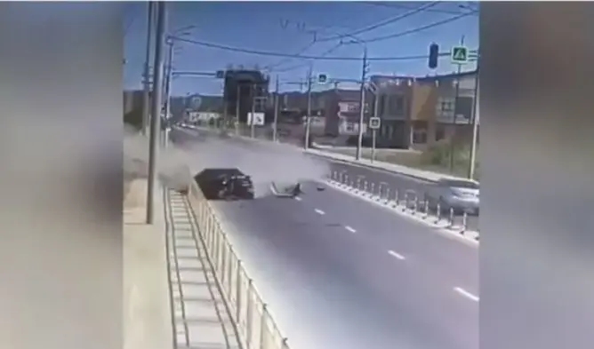 حادث مروّع لأهل عروس وهم بطريقهم لحفل الزفاف يحصد أرواحهم!