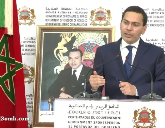 الحكومة عن المقاطعة: الترويج للأخبار الزائفة أمرٌ مخالفٌ للقانون