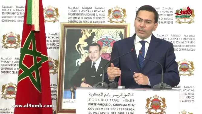 الحكومة عن المقاطعة: الترويج للأخبار الزائفة أمرٌ مخالفٌ للقانون