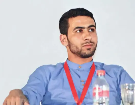 “هكذا أصبح أبي بيجيديا”