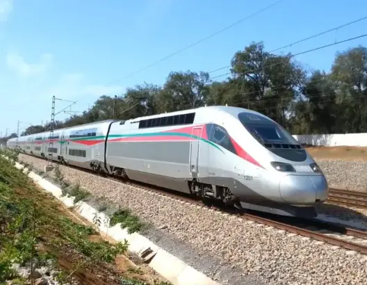 الـTGV ينطلق بداية 2018 والـ ONCF يعلن عن 2300 منصب شغل