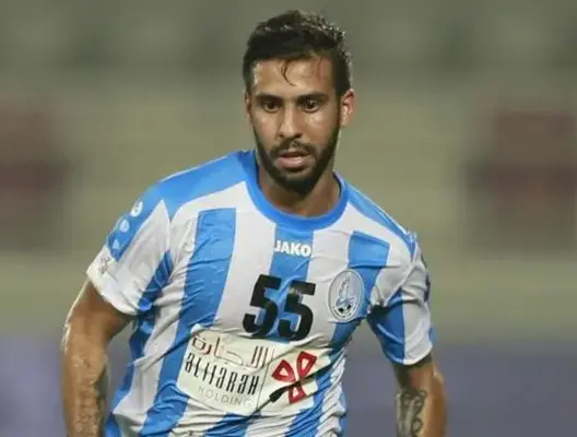 المغربي متولي يفضل البقاء بالدوري القطري وينتقل إلى فريق جديد