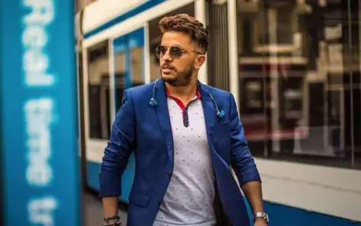 حاتم عمور يوجه رسالة بالريفية لجمهوره بالريف وهذا ما جاء فيها