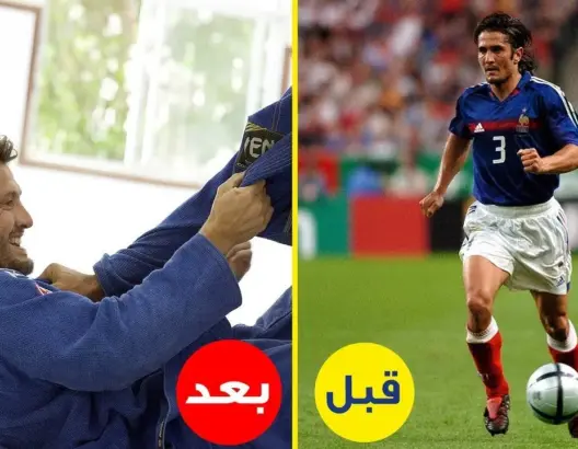 12 لاعب اعتزلوا الكرة لممارسة مهن أخرى | أحدهم يمثل بأفلام إباحية!