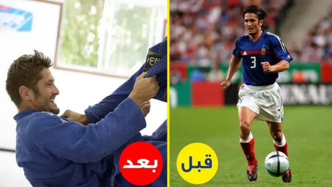 12 لاعب اعتزلوا الكرة لممارسة مهن أخرى | أحدهم يمثل بأفلام إباحية!