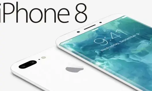 كل ما تود معرفته عن آيفون 8