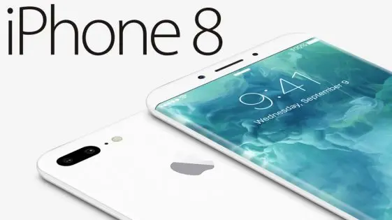كل ما تود معرفته عن آيفون 8