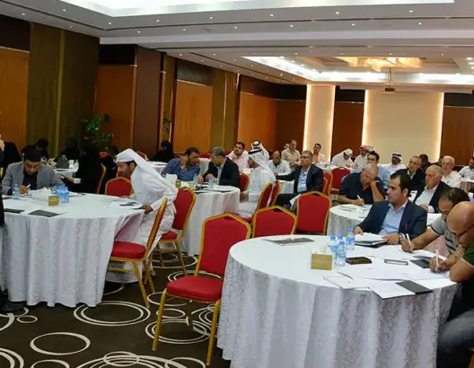 التوقيع بالدار البيضاء على اتفاقية شراكة في مجال التحكيم التجاري الدولي