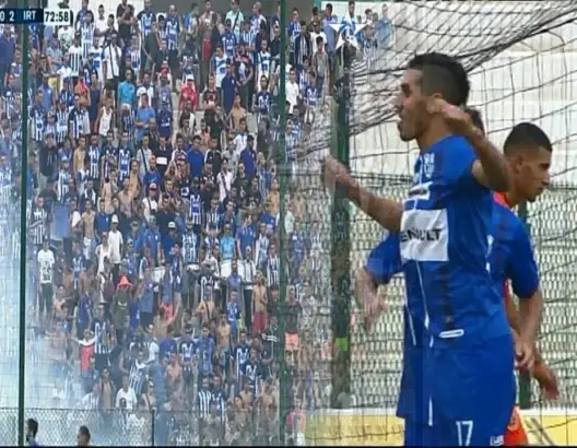 شاهد اهداف مباراة نهضة بركان 0-3 اتحاد طنجة | الجولة 1