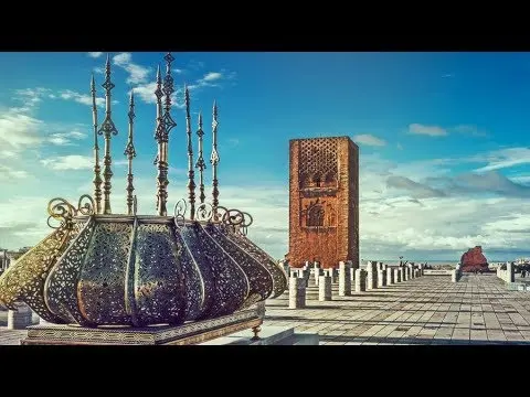 أسرار غريبة وخبايا مثيرة في مدينة الرباط