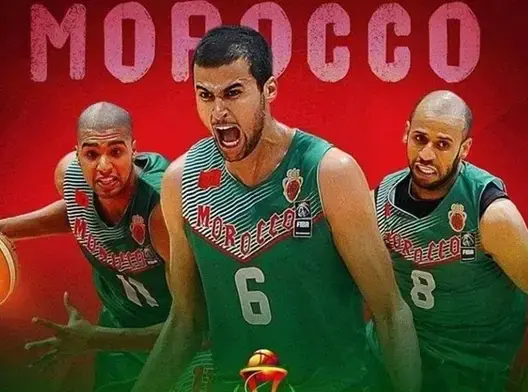 منتخب السلة يهزم أنغولا ويضمن التأهل لربع نهائي بطولة إفريقيا