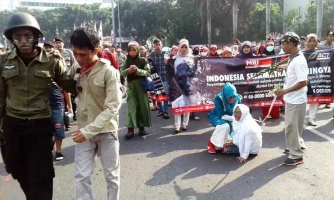 بعد فشل سحب جائزة نوبل من أونغ.. أمريكا ترفض الضغط على ميانمار