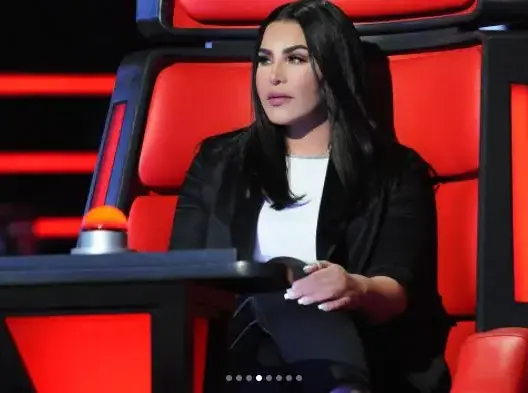 الموت يفجع الفنانة أحلام