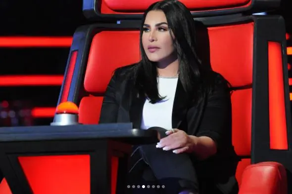 الموت يفجع الفنانة أحلام