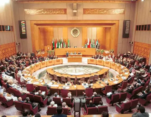 لجنة عربية تتصدى لانضمام إسرائيل لمجلس الأمن