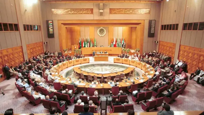 لجنة عربية تتصدى لانضمام إسرائيل لمجلس الأمن