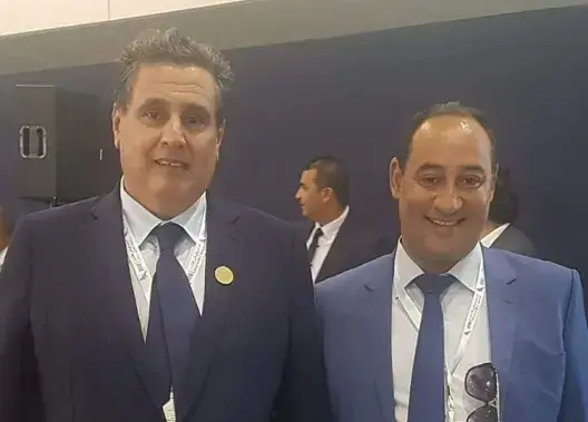 شكرا أخنوش