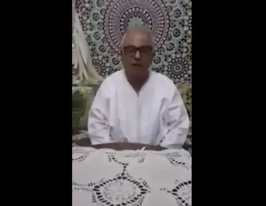 فيديو: كساب يكشف معطيات خطيرة عن فساد أضاحي العيد