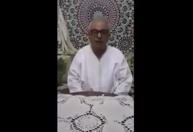 فيديو: كساب يكشف معطيات خطيرة عن فساد أضاحي العيد