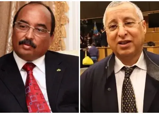 الرباط تمنع رجل أعمال موريتاني أساء لولد عبد العزيز من دخول المغرب