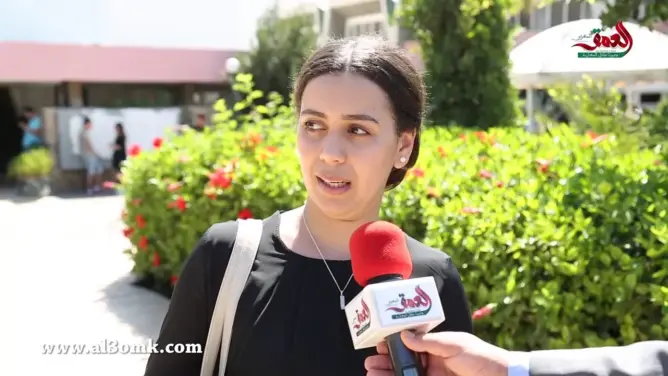 أجواءٌ من “الدخول الجامعي” بكلية الحقوق بأكدال في الرباط