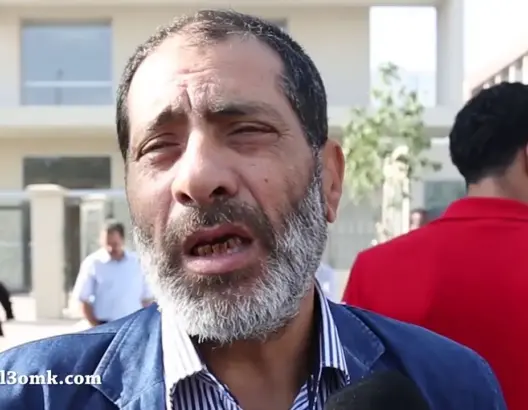 وقفة احتجاجية أمام محكمة الاستئناف بالبيضاء تضامنا مع معتقلي الريف