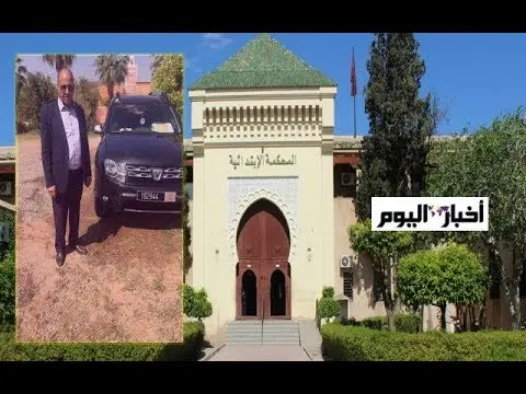 القضاء يدين رئيس جماعة بسنتين سجنا نافذا .. تعرف على السبب !
