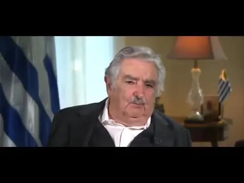 رسالة من رئيس الاوروغواي الى الحكام العرب