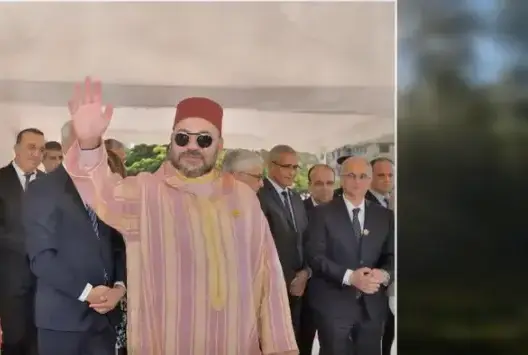 فيديو: هذا ما أعلنت عنه وزارة الشؤون الخارجية والتعاون المغربية