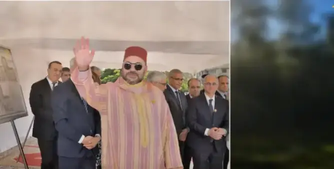 فيديو: هذا ما أعلنت عنه وزارة الشؤون الخارجية والتعاون المغربية