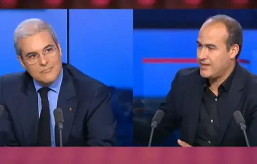 فيديو: الأمير المغربي هشام العلوي لا شك أن قرار ترحيلي من تونس اتخذ على مستوى الرئيس