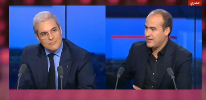 فيديو: الأمير المغربي هشام العلوي لا شك أن قرار ترحيلي من تونس اتخذ على مستوى الرئيس
