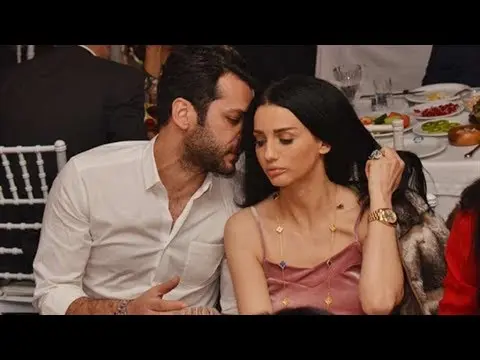 فيديو: يوم عيد ميلاد زواجهما.. “مراد يلدريم” يفاجئ زوجته المغربية “إيمان الباني”  بهذه الهدية