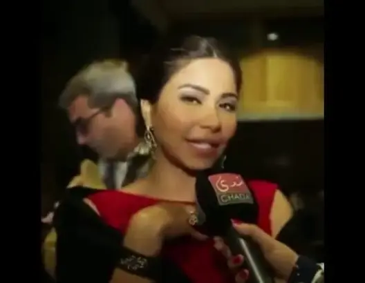 شيرين تتحدث عن سبب عدم مشاركتها فى برنامج ذا فويس (فيديو)