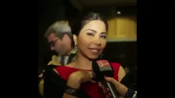شيرين تتحدث عن سبب عدم مشاركتها فى برنامج ذا فويس (فيديو)